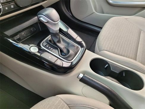 Used 2023 Kia Soul EX image 26