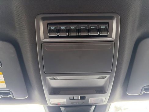 Used 2024 Ford Ranger Raptor image 27