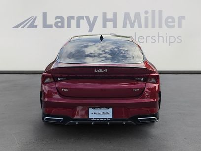 Used 2024 Kia K5 GT-Line