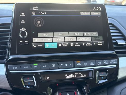 New 2026 Honda Odyssey EX-L image 12