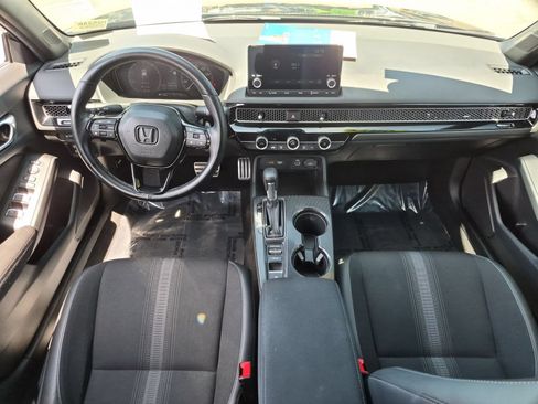Used 2024 Honda Civic Sport image 27