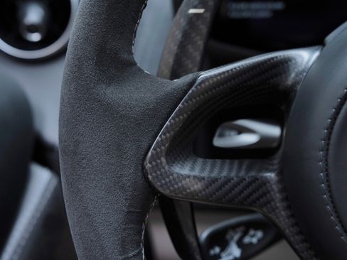 Used 2017 McLaren 570S RWD image 71