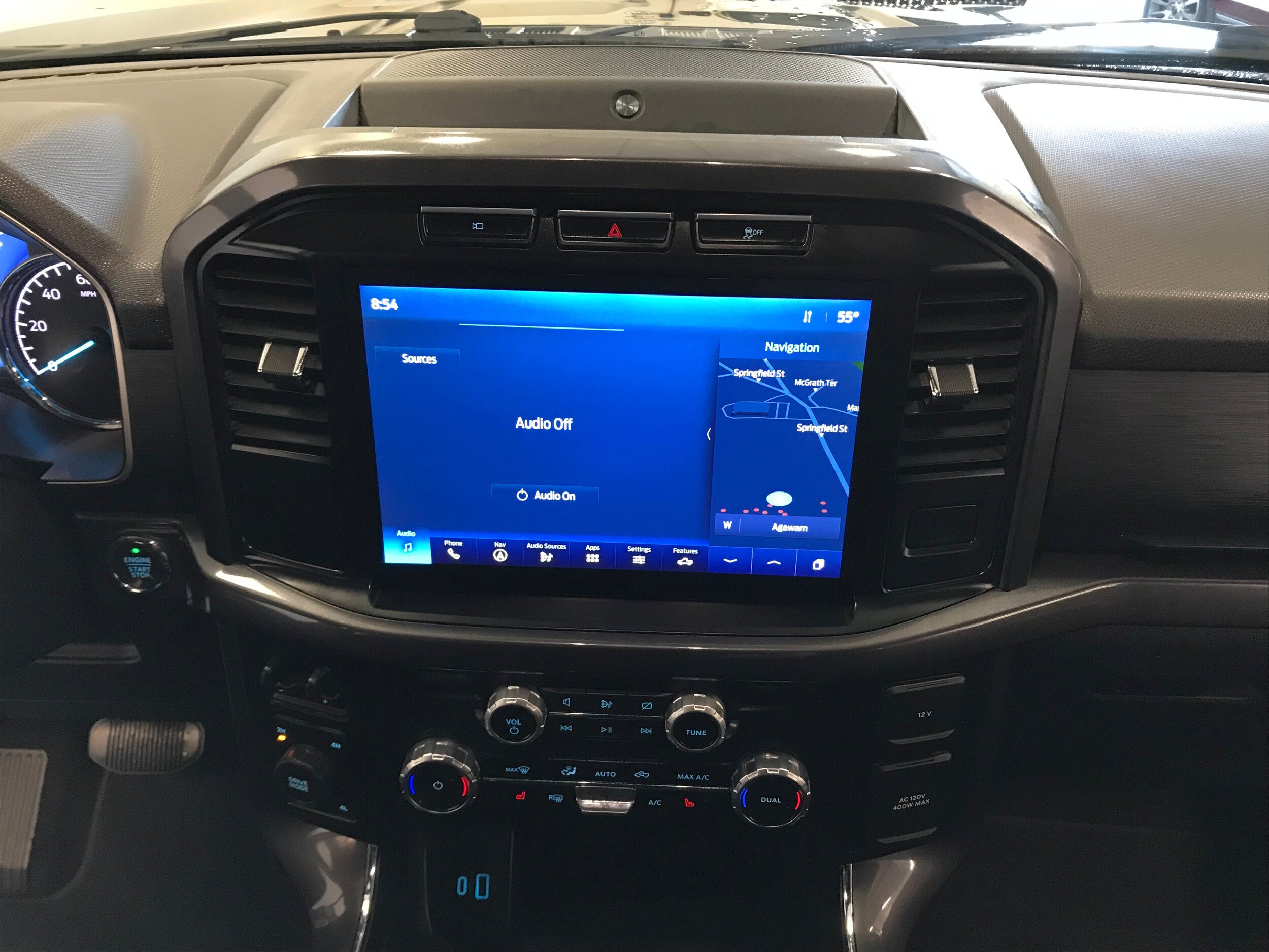 Used 2023 Ford F150 XLT w/ Equipment Group 302A High AWD/4WD image 23