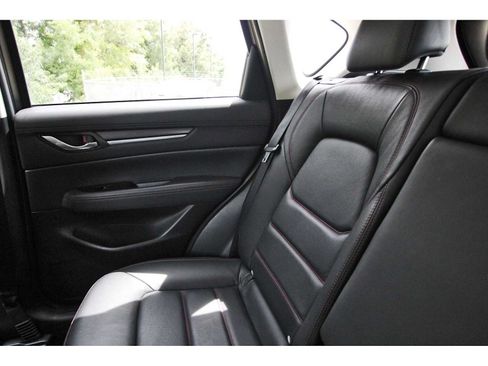 Used 2025 MAZDA CX-5 Carbon Edition AWD/4WD image 9