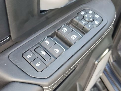 New 2026 RAM 2500 Power Wagon image 22