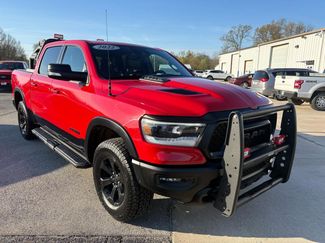 Used 2022 RAM 1500 Rebel w/ Rebel Level 2 Equipment Group video 1