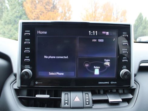 Used 2022 Toyota RAV4 XSE image 14