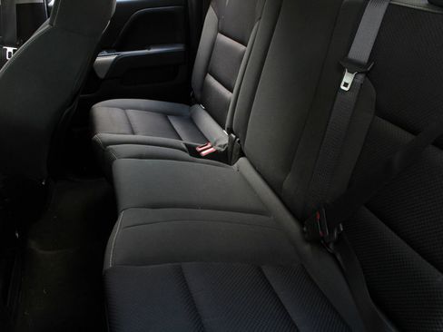 Used 2015 Chevrolet Silverado 1500 LT w/ All Star Edition AWD/4WD image 19