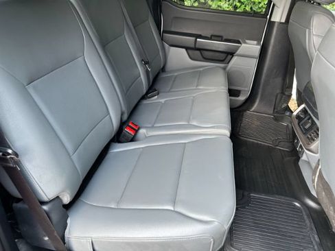 Used 2023 Ford F150 Lightning Pro AWD/4WD image 29