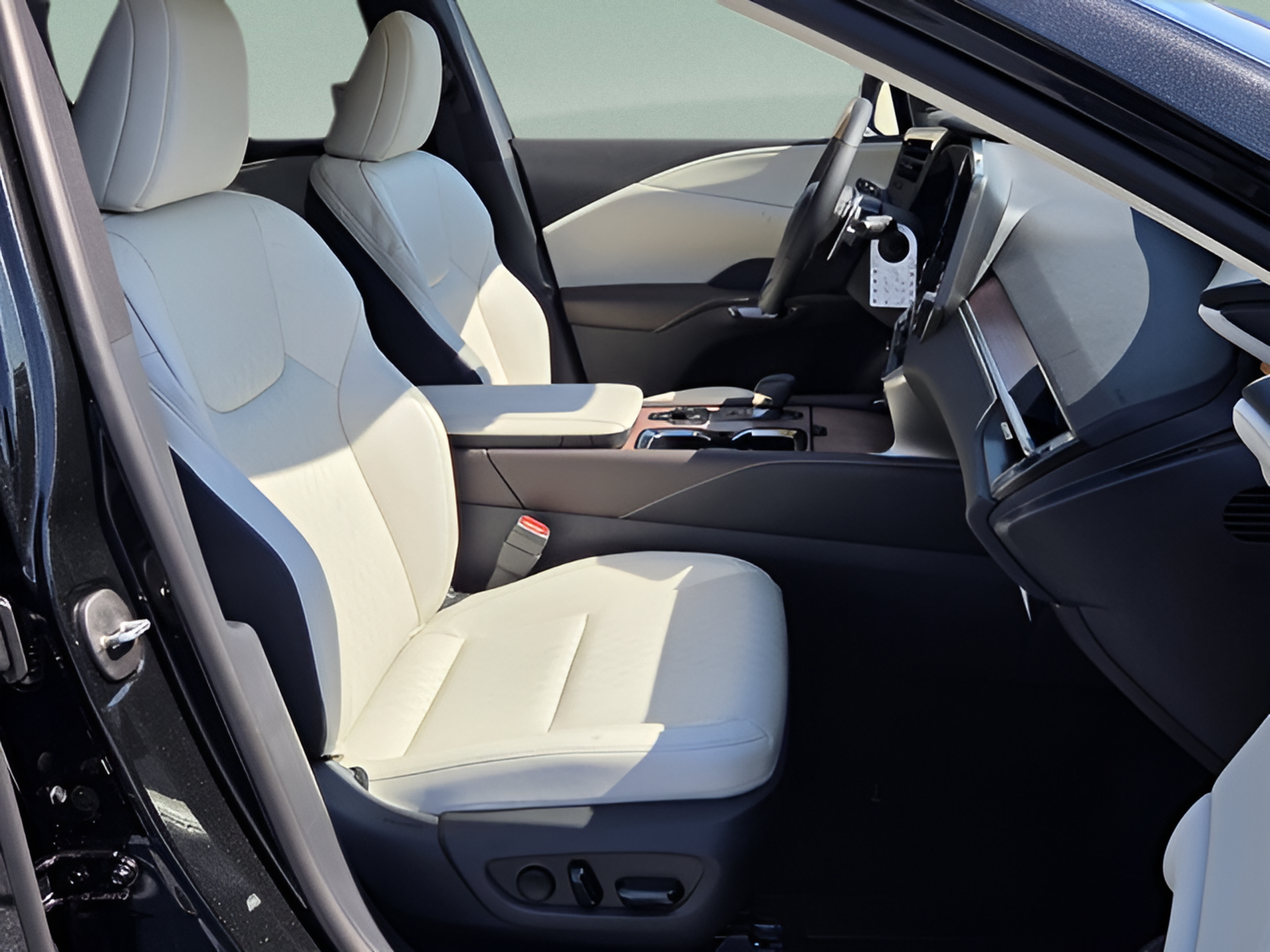 New 2026 Lexus RX 350 FWD image 18