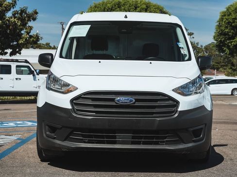 Used 2023 Ford Transit Connect XL image 4