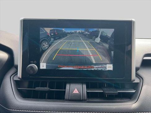 Certified 2023 Toyota RAV4 XLE w/ XLE Grade Weather Package image 28