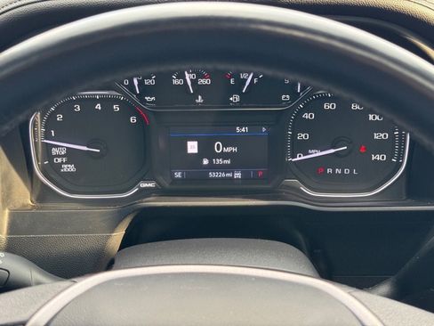 Used 2020 GMC Sierra 1500 SLT w/ SLT Premium Plus Package image 21