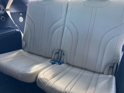 New 2026 Genesis GV80 3.5T Prestige image 15