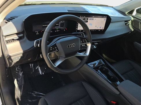 New 2026 Audi Q3 quattro 2.0T AWD/4WD image 16