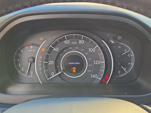 Used 2016 Honda CR-V Touring image 26