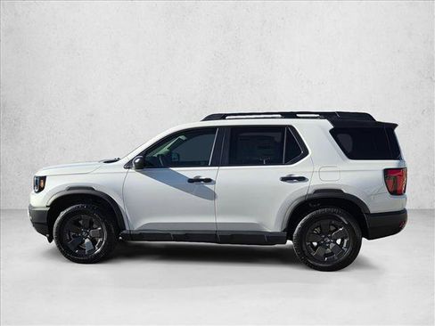 New 2026 Honda Passport RTL image 5
