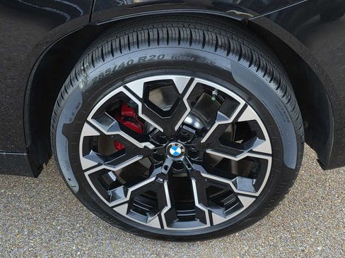 Used 2025 BMW X3 M50 image 29