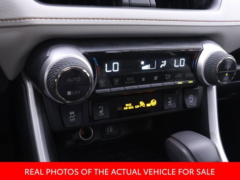 Certified 2023 Toyota RAV4 XLE w/ Convenience Package image 6