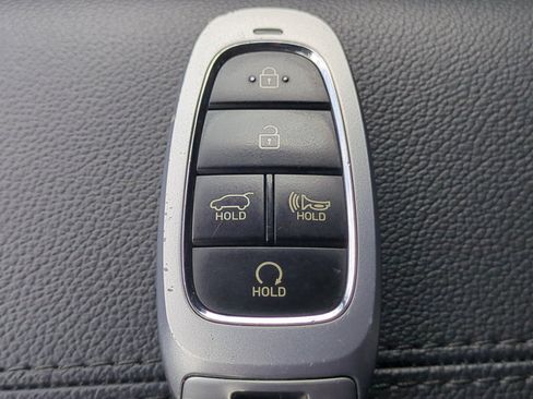 Used 2024 Hyundai Tucson SEL FWD image 29