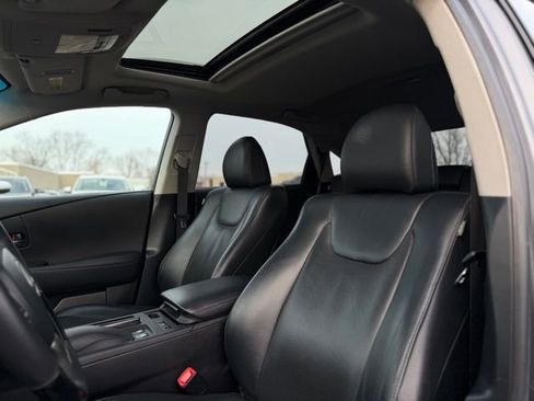 Used 2014 Lexus RX 350 AWD image 14