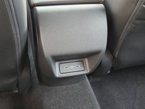 New 2026 Acura Integra A-Spec FWD image 15