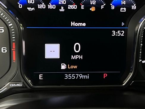 Used 2021 GMC Sierra 1500 Denali w/ Denali Ultimate Package image 18