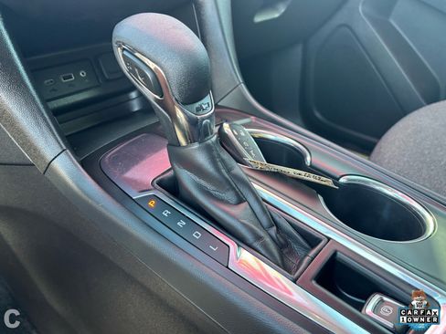 Certified 2024 Chevrolet Equinox LT image 28