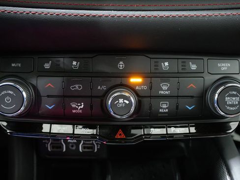 New 2026 Dodge Durango GT image 20