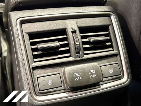 Certified 2023 Subaru Forester Touring w/ Popular Package #3 image 29