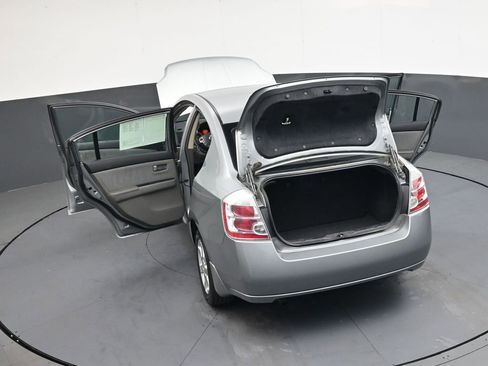 Used 2008 Nissan Sentra 2.0 S w/ Convenience Plus Pkg image 45