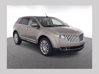 Used 2012 Lincoln MKX AWD video 1