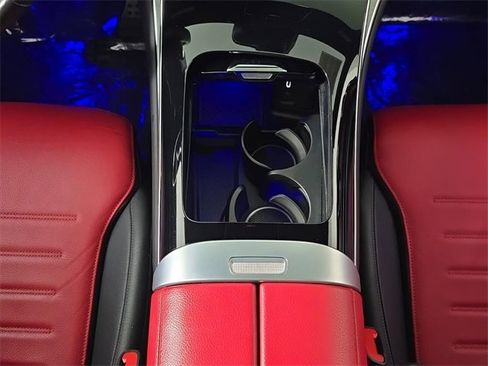 Certified 2024 Mercedes-Benz GLC 300 4MATIC image 22