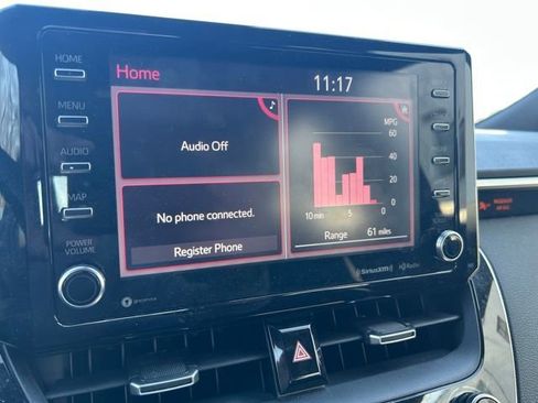 Used 2019 Toyota Corolla SE w/ SE Option Package image 20