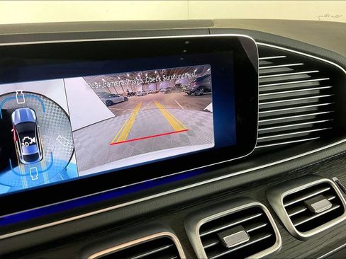 Used 2026 Mercedes-Benz GLE 450 4MATIC Coupe image 21