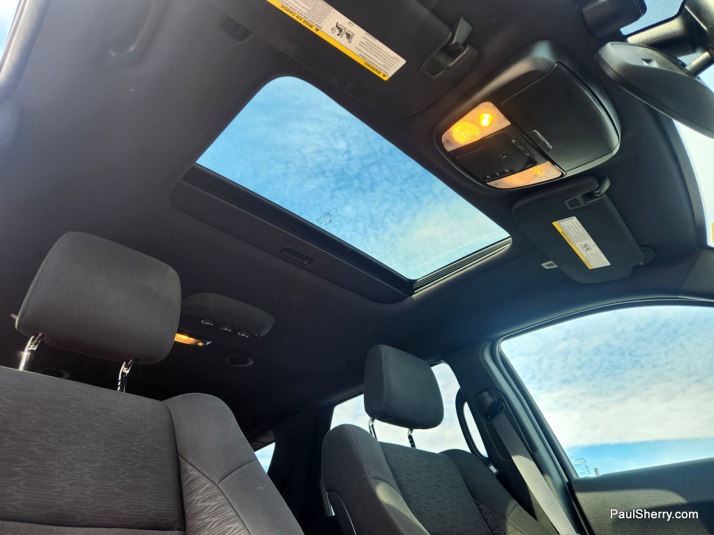 Used 2022 Dodge Durango GT AWD/4WD image 5