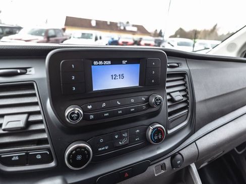 Used 2024 Ford Transit 250 Low Roof w/ Exterior Upgrade Package image 14