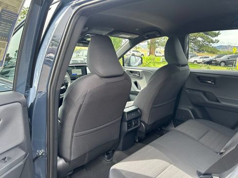 Used 2026 Toyota RAV4 SE w/ Weather Package AWD/4WD image 20