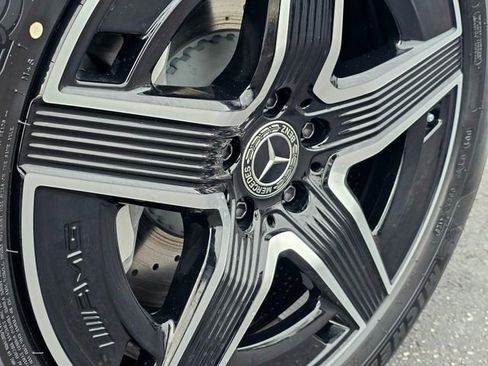 New 2026 Mercedes-Benz GLC 300 4MATIC image 6