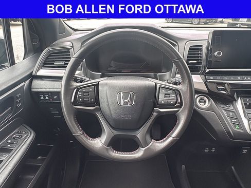 Used 2025 Honda Odyssey Sport-L image 21