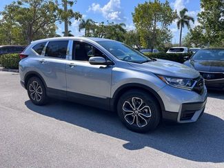 Used 2020 Honda CR-V EX-L video 1