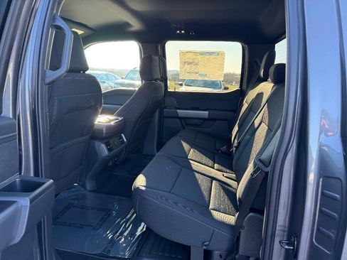 New 2026 Ford F150 XLT w/ Equipment Group 302A MID AWD/4WD image 9
