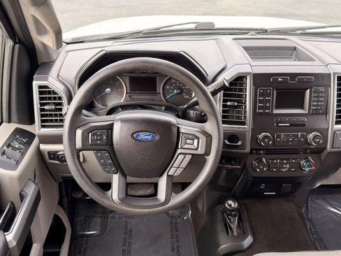 Used 2017 Ford F250 XLT image 8