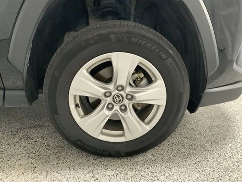 Used 2018 Honda Odyssey EX-L image 70