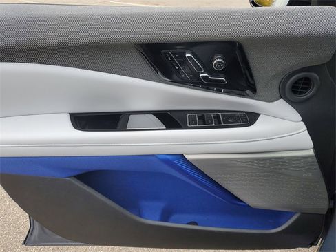 Certified 2025 Cadillac Optiq Luxury 2 w/ LPO, Floor Liner Package image 17