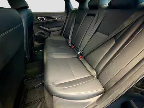 Used 2025 Honda Civic FWD Hybrid Sedan image 13