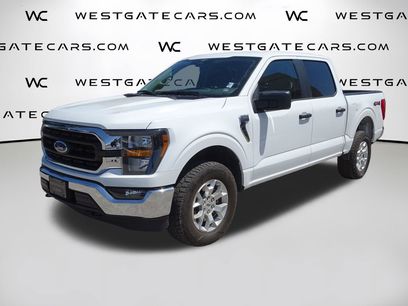 Used 2023 Ford F150 XLT