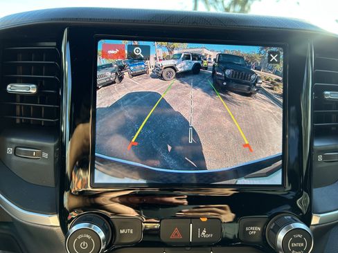 New 2026 RAM 1500 Big Horn w/ Night Edition image 52