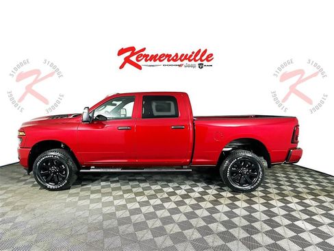 New 2026 RAM 2500 Tradesman image 4