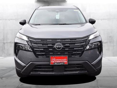 New 2026 Nissan Rogue SV image 4